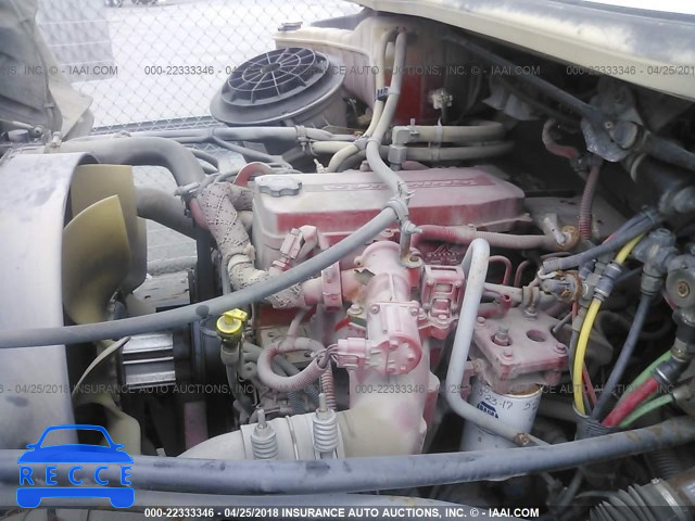2011 FREIGHTLINER M2 106 MEDIUM DUTY 1FVACXDT2BHAU7843 image 8