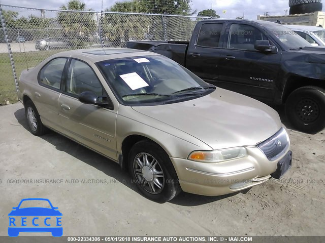 1998 CHRYSLER CIRRUS LXI 1C3EJ56H6WN240828 image 0