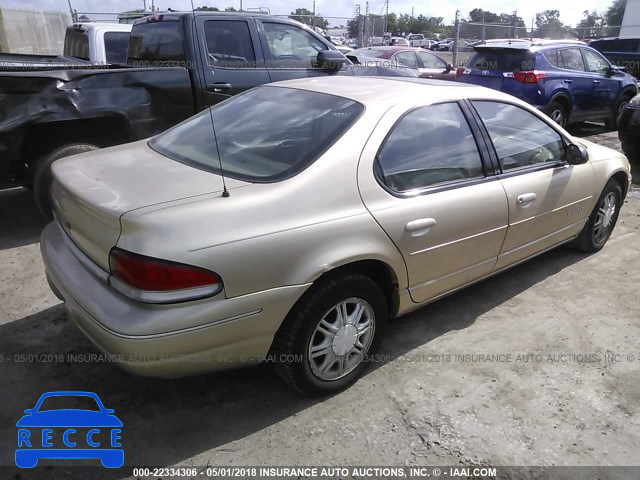 1998 CHRYSLER CIRRUS LXI 1C3EJ56H6WN240828 image 3