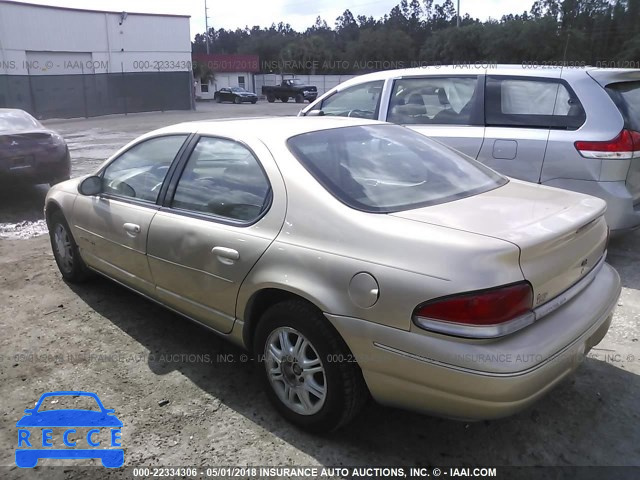 1998 CHRYSLER CIRRUS LXI 1C3EJ56H6WN240828 image 5