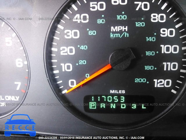 1998 CHRYSLER CIRRUS LXI 1C3EJ56H6WN240828 image 6