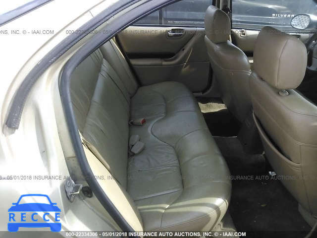 1998 CHRYSLER CIRRUS LXI 1C3EJ56H6WN240828 image 7