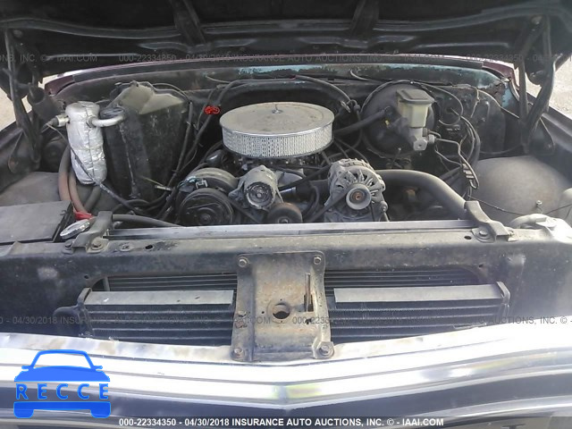 1970 CHEVROLET C10 CE140B131386 image 9