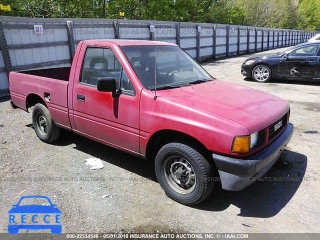 1989 ISUZU CONVENTIONAL SHORT BED JAACL11LXK7239818 image 0