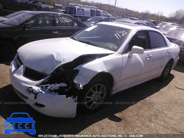 2004 MITSUBISHI DIAMANTE LS 6MMAP67PX4T001933 image 1