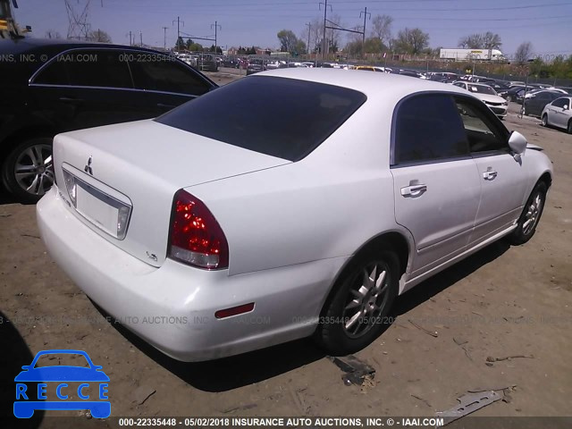 2004 MITSUBISHI DIAMANTE LS 6MMAP67PX4T001933 image 3