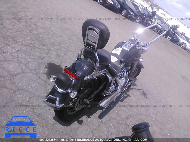 2002 HARLEY-DAVIDSON FLSTC 1HD1BJY152Y065043 image 3