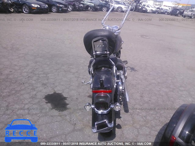 2002 HARLEY-DAVIDSON FLSTC 1HD1BJY152Y065043 image 5