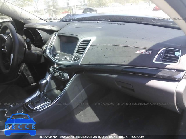 2015 CHEVROLET SS 6G3F15RW2FL112076 image 4