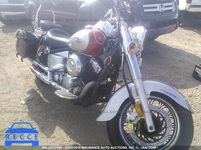 2005 YAMAHA XVS65 A JYAVM01E75A075277 image 0