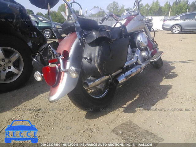 2005 YAMAHA XVS65 A JYAVM01E75A075277 image 3