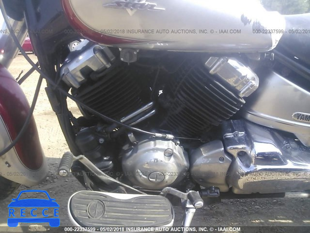 2005 YAMAHA XVS65 A JYAVM01E75A075277 image 8