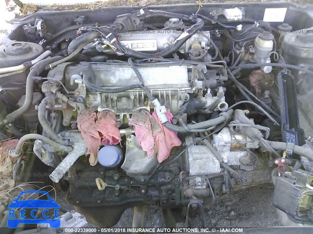 1995 TOYOTA CELICA GT JT2ST07N6S0027989 image 9