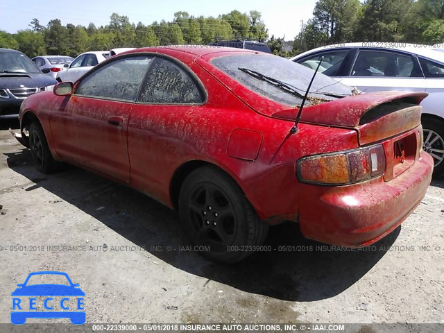 1995 TOYOTA CELICA GT JT2ST07N6S0027989 image 2