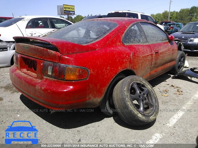 1995 TOYOTA CELICA GT JT2ST07N6S0027989 image 3