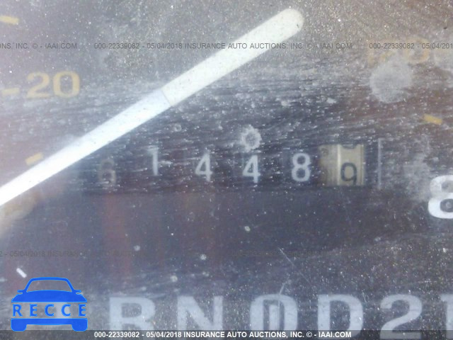 1990 FORD BRONCO II 1FMCU12T8LUA70157 image 6