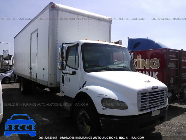 2005 FREIGHTLINER M2 106 MEDIUM DUTY 1FVACWDC25HV16246 image 0