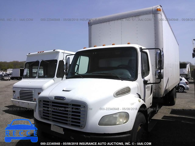 2005 FREIGHTLINER M2 106 MEDIUM DUTY 1FVACWDC25HV16246 image 1