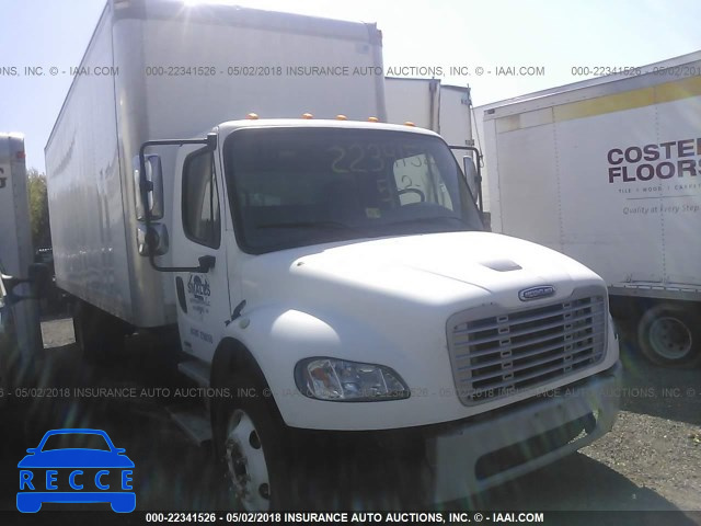 2006 FREIGHTLINER M2 106 MEDIUM DUTY 1FVACWDC56HW89583 image 0