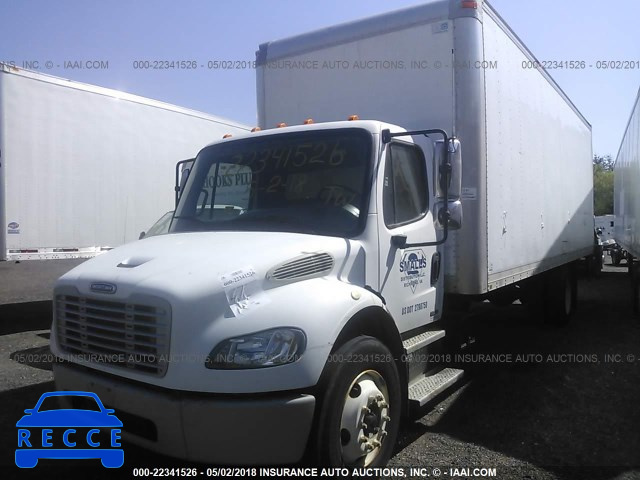 2006 FREIGHTLINER M2 106 MEDIUM DUTY 1FVACWDC56HW89583 image 1