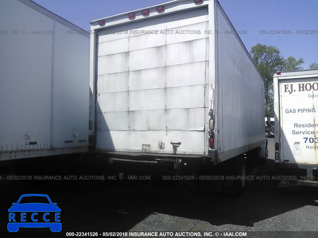 2006 FREIGHTLINER M2 106 MEDIUM DUTY 1FVACWDC56HW89583 image 3