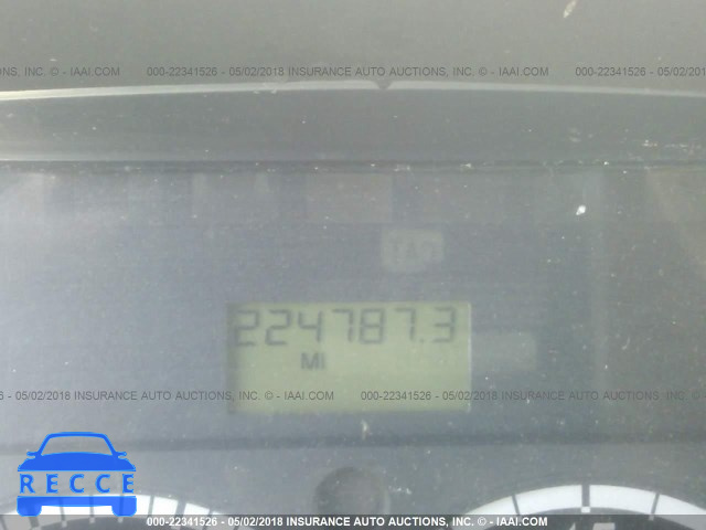 2006 FREIGHTLINER M2 106 MEDIUM DUTY 1FVACWDC56HW89583 image 5