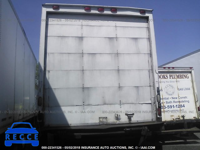 2006 FREIGHTLINER M2 106 MEDIUM DUTY 1FVACWDC56HW89583 image 6