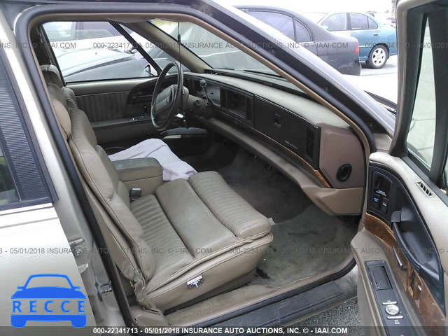 1992 BUICK PARK AVENUE 1G4CW53L8N1603080 зображення 4