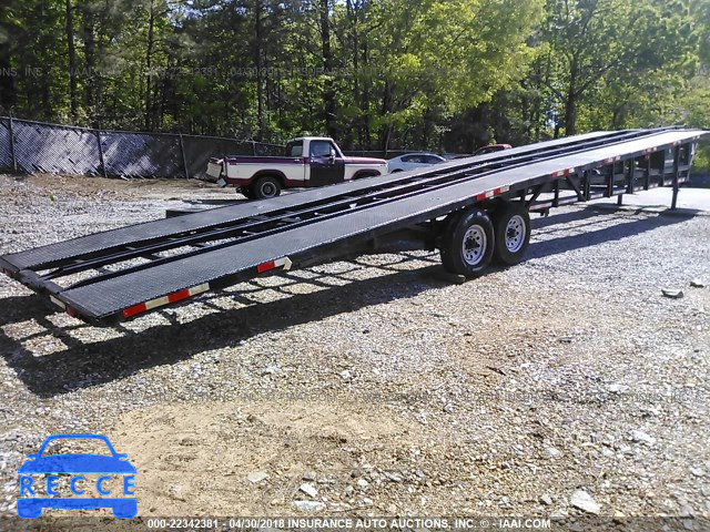 1998 HOMEMADE TRAILER T976327 Bild 3