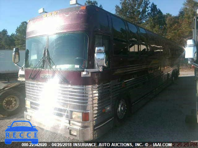 1995 PREVOST BUS 2P9E33492S1001557 Bild 0