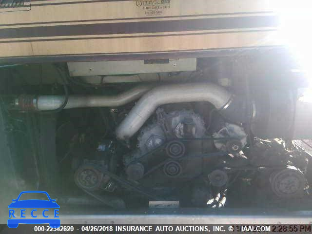 1995 PREVOST BUS 2P9E33492S1001557 Bild 8