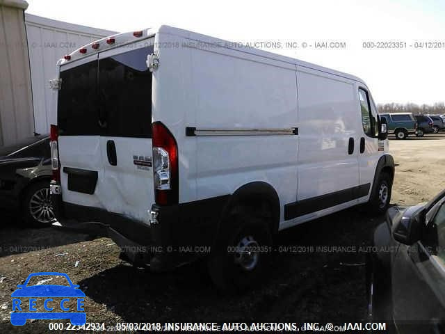 2015 RAM PROMASTER 1500 1500 STANDARD 3C6TRVAGXFE503568 image 3