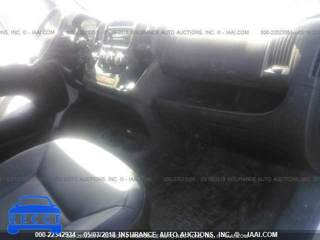 2015 RAM PROMASTER 1500 1500 STANDARD 3C6TRVAGXFE503568 image 4