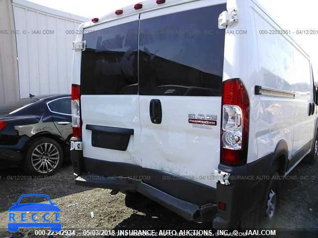 2015 RAM PROMASTER 1500 1500 STANDARD 3C6TRVAGXFE503568 image 5