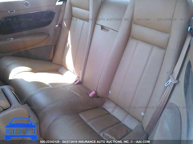 2008 BENTLEY CONTINENTAL GTC SCBDR33W08C056302 зображення 7