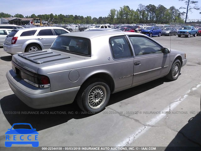 1995 MERCURY COUGAR XR7 1MELM62W0SH618069 Bild 3