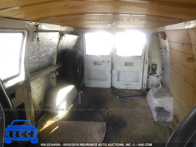 1991 DODGE RAM VAN B250 2B7HB21Y6MK402929 image 7