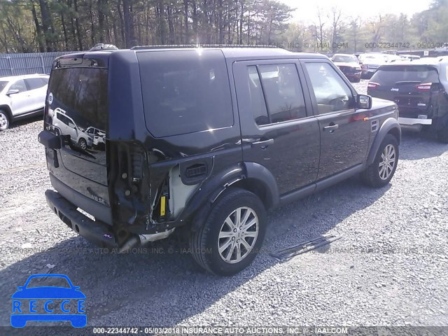 2007 LAND ROVER LR3 SE SALAE25437A437405 Bild 3