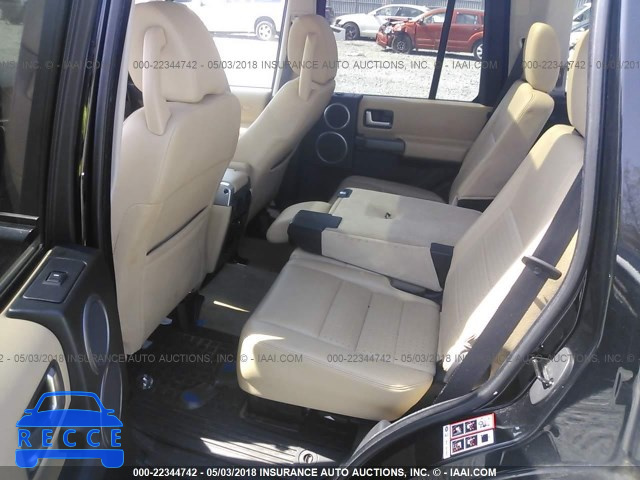 2007 LAND ROVER LR3 SE SALAE25437A437405 зображення 7