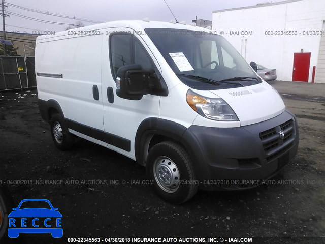 2016 RAM PROMASTER 1500 1500 STANDARD 3C6TRVNG8GE108655 image 0