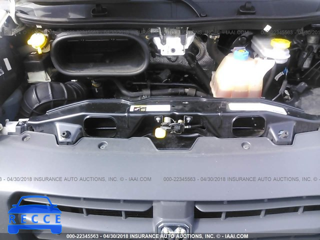 2016 RAM PROMASTER 1500 1500 STANDARD 3C6TRVNG8GE108655 image 9