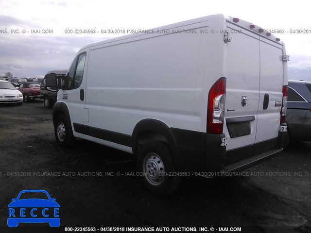 2016 RAM PROMASTER 1500 1500 STANDARD 3C6TRVNG8GE108655 image 2