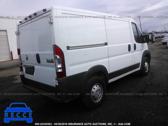 2016 RAM PROMASTER 1500 1500 STANDARD 3C6TRVNG8GE108655 image 3