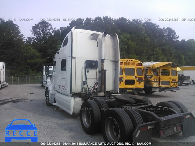 2010 PETERBILT 387 1XP7D49X0AD105124 image 2