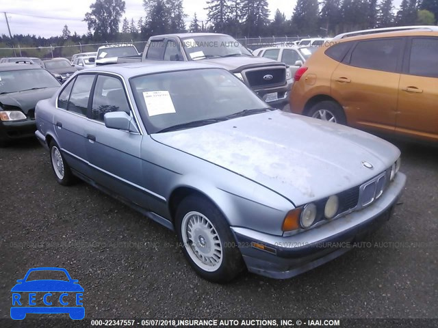 1990 BMW 525 I WBAHC1318LBC92042 image 0