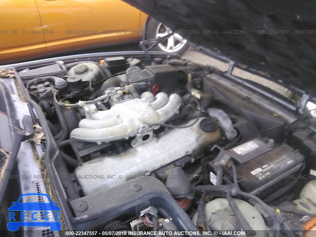 1990 BMW 525 I WBAHC1318LBC92042 image 9