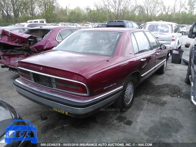 1993 BUICK PARK AVENUE 1G4CW53L6P1620141 Bild 3