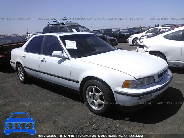 1992 ACURA LEGEND L JH4KA7668NC032502 image 0