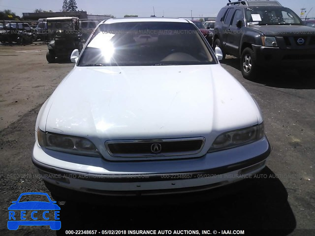 1992 ACURA LEGEND L JH4KA7668NC032502 Bild 5