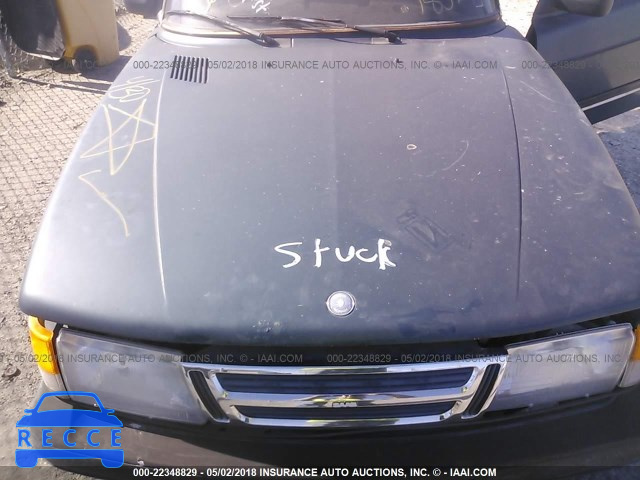 1988 SAAB 900 YS3AR35J4J3029975 Bild 9
